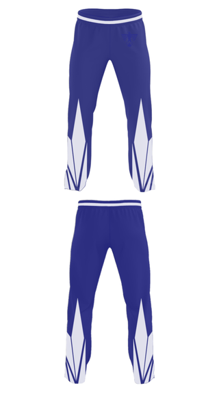 Sweatpants, Missisquoi Valley Union High School Golf, Golf, Teamtime, Team time, sublimation, custom sports apparel, team uniforms, spirit wear, spiritwear, sports uniforms, custom shirts, team store, custom team store, fundraiser sports, apparel fundraiser