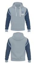 KIPP Columbus Middle School Basketball 68148203 Hoodie - 32