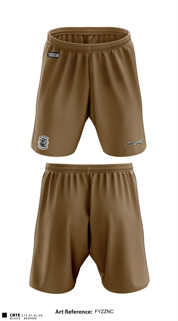 Athletic Shorts With Pockets, , Air Force, Teamtime, Team time, sublimation, custom sports apparel, team uniforms, spirit wear, spiritwear, sports uniforms, custom shirts, team store, custom team store, fundraiser sports, apparel fundraiser