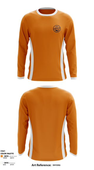 Long Sleeve Performance Shirt, Mosholu Day Camp, Spirit Store, Teamtime, Team time, sublimation, custom sports apparel, team uniforms, spirit wear, spiritwear, sports uniforms, custom shirts, team store, custom team store, fundraiser sports, apparel fundraiser