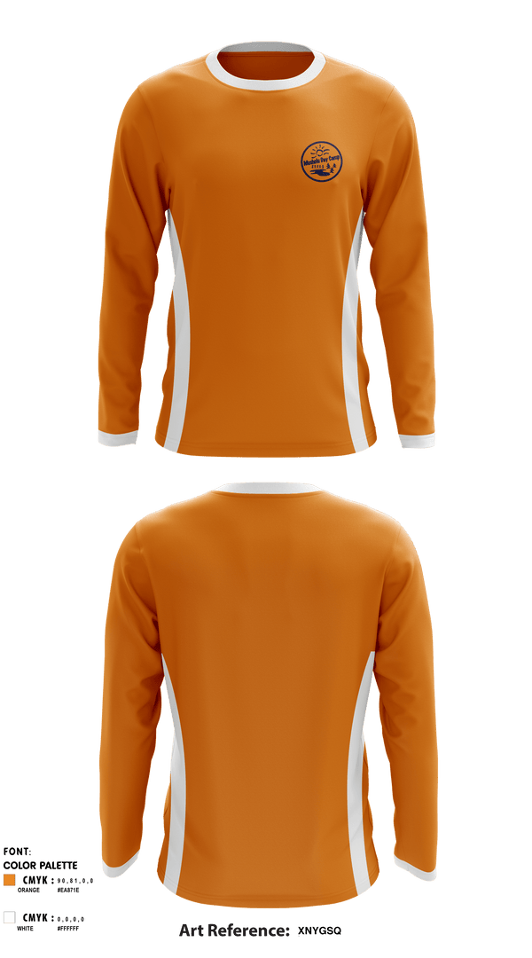 Long Sleeve Performance Shirt, Mosholu Day Camp, Spirit Store, Teamtime, Team time, sublimation, custom sports apparel, team uniforms, spirit wear, spiritwear, sports uniforms, custom shirts, team store, custom team store, fundraiser sports, apparel fundraiser
