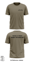 Tactical 9.1 Private Security and Security consultantTactical 9.1 Private Security and Security consultant 13615733 Short Sleeve Performance Shirt - 2