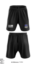 13th Air Support Operations Squadron 89640163 Athletic Shorts With Pockets - 1