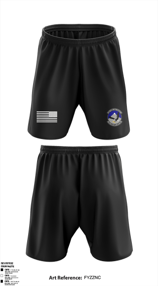 Athletic Shorts With Pockets, , Air Force, Teamtime, Team time, sublimation, custom sports apparel, team uniforms, spirit wear, spiritwear, sports uniforms, custom shirts, team store, custom team store, fundraiser sports, apparel fundraiser