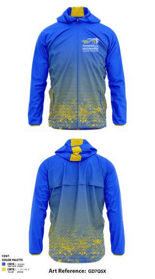 Windbreaker, Windsor High School Wrestling, Wrestling, Teamtime, Team time, sublimation, custom sports apparel, team uniforms, spirit wear, spiritwear, sports uniforms, custom shirts, team store, custom team store, fundraiser sports, apparel fundraiser