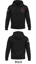 Fond Du Lac High School Soccer 4630966 Hoodie - 26