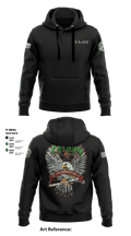 VFA-195 90989652 Hoodie - 1