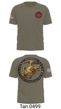 MWSS 471 DET A 71536403 Short Sleeve Performance Shirt - 35