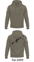 Platoon 2-1-1 26077523 Hoodie - 46