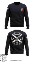 2-114 FA 35913271 Crew Neck Sweatshirt - 6