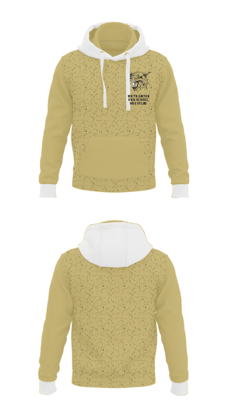 Hoodie, North Gaston High School Wrestling, Wrestling, Teamtime, Team time, sublimation, custom sports apparel, team uniforms, spirit wear, spiritwear, sports uniforms, custom shirts, team store, custom team store, fundraiser sports, apparel fundraiser