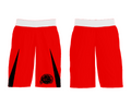 Whitman-Hanson Regional High School Basketball 33604937 Mens Soccer Shorts - 33