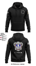 361st Med Log 17181493 Hoodie - 3