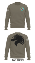 820 RED HORSE 81317160 Crew Neck Sweatshirt - 11
