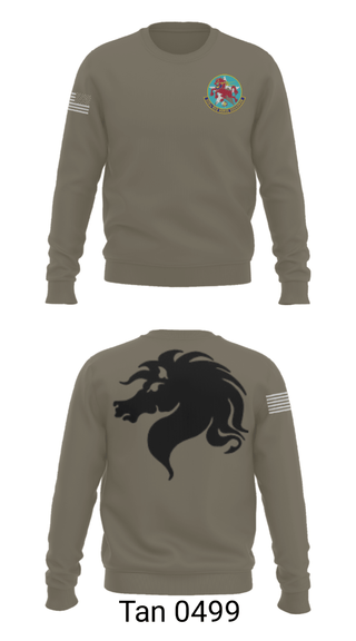 Crew Neck Sweatshirt, , Air Force, Teamtime, Team time, sublimation, custom sports apparel, team uniforms, spirit wear, spiritwear, sports uniforms, custom shirts, team store, custom team store, fundraiser sports, apparel fundraiser