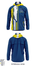 B2 Patriots 10282297 Windbreaker - 1