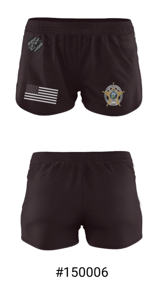 Ranger Panties, , , Teamtime, Team time, sublimation, custom sports apparel, team uniforms, spirit wear, spiritwear, sports uniforms, custom shirts, team store, custom team store, fundraiser sports, apparel fundraiser