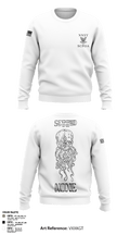 NNSY SCPOA 35943030 Crew Neck Sweatshirt - 2