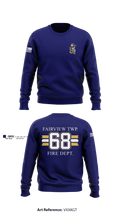 FAIRVIEW Twp 13429513 Crew Neck Sweatshirt - 3