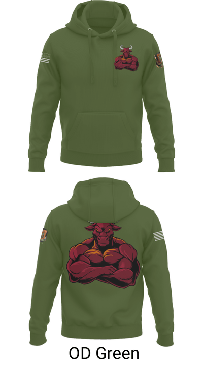 514 CES 37511137 Hoodie - 42