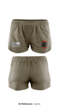 War Forged K9 70514663 Ranger Panties - 1
