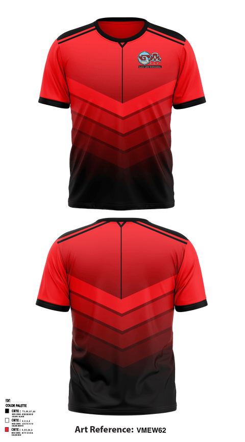 Short Sleeve Performance Shirt, GALLI LUCHA LIBRE, Wrestling, Teamtime, Team time, sublimation, custom sports apparel, team uniforms, spirit wear, spiritwear, sports uniforms, custom shirts, team store, custom team store, fundraiser sports, apparel fundraiser