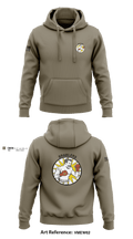 Bravo 3-2 ADA 14430873 Hoodie - 5