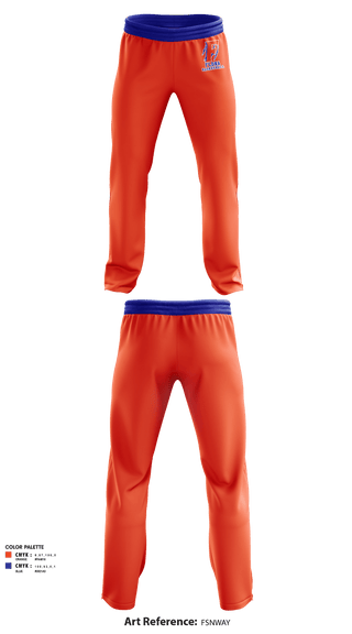Sweatpants, Flora High School Basketball, Men's Basketball, Teamtime, Team time, sublimation, custom sports apparel, team uniforms, spirit wear, spiritwear, sports uniforms, custom shirts, team store, custom team store, fundraiser sports, apparel fundraiser