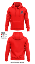 Jefferson County High School Wrestling 39623353 Hoodie - 27