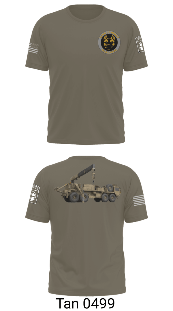Short Sleeve Performance Shirt, , Army, Teamtime, Team time, sublimation, custom sports apparel, team uniforms, spirit wear, spiritwear, sports uniforms, custom shirts, team store, custom team store, fundraiser sports, apparel fundraiser