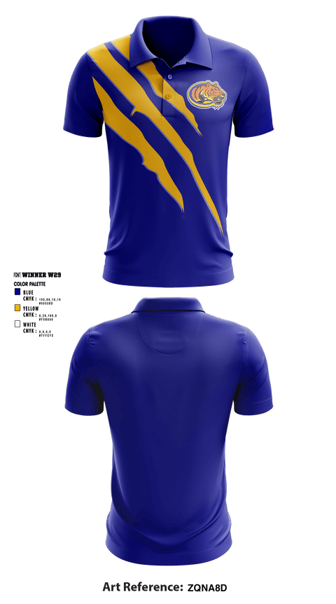 Short Sleeve Performance Polo, Clewiston Middle School, Spirit Store, Teamtime, Team time, sublimation, custom sports apparel, team uniforms, spirit wear, spiritwear, sports uniforms, custom shirts, team store, custom team store, fundraiser sports, apparel fundraiser