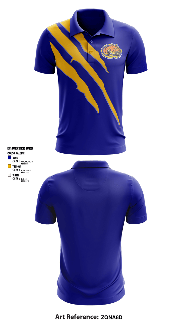 Short Sleeve Performance Polo, Clewiston Middle School, Spirit Store, Teamtime, Team time, sublimation, custom sports apparel, team uniforms, spirit wear, spiritwear, sports uniforms, custom shirts, team store, custom team store, fundraiser sports, apparel fundraiser