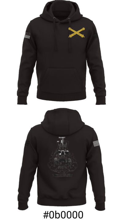 3-133 FA 26743632 Hoodie - 42
