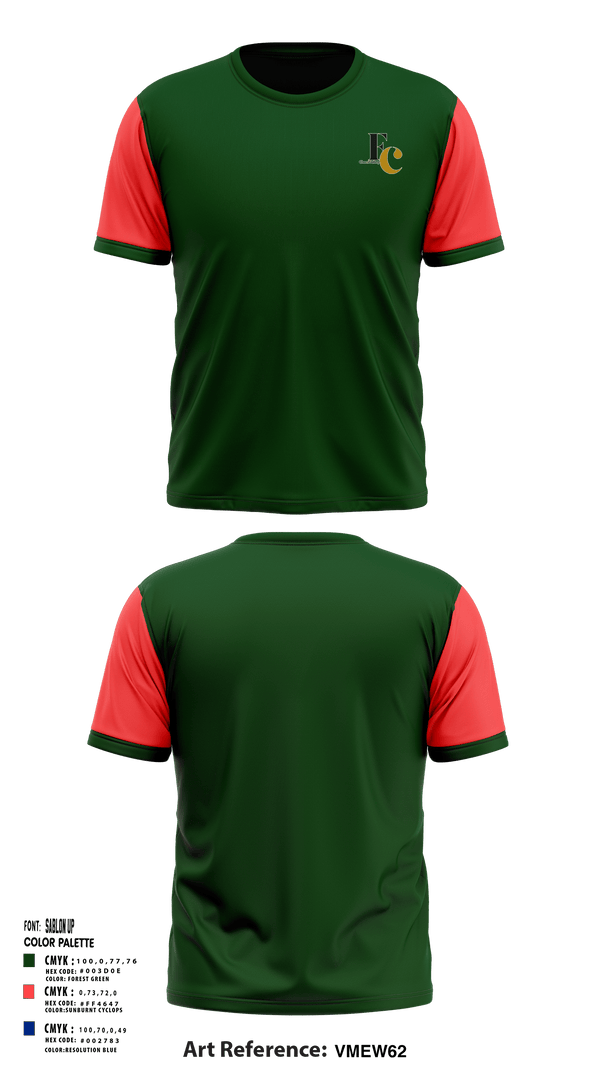 Short Sleeve Performance Shirt, ChemiChemi, , Teamtime, Team time, sublimation, custom sports apparel, team uniforms, spirit wear, spiritwear, sports uniforms, custom shirts, team store, custom team store, fundraiser sports, apparel fundraiser