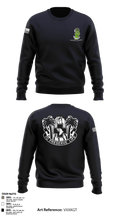 Spicy Pickles 13636123 Crew Neck Sweatshirt - 4