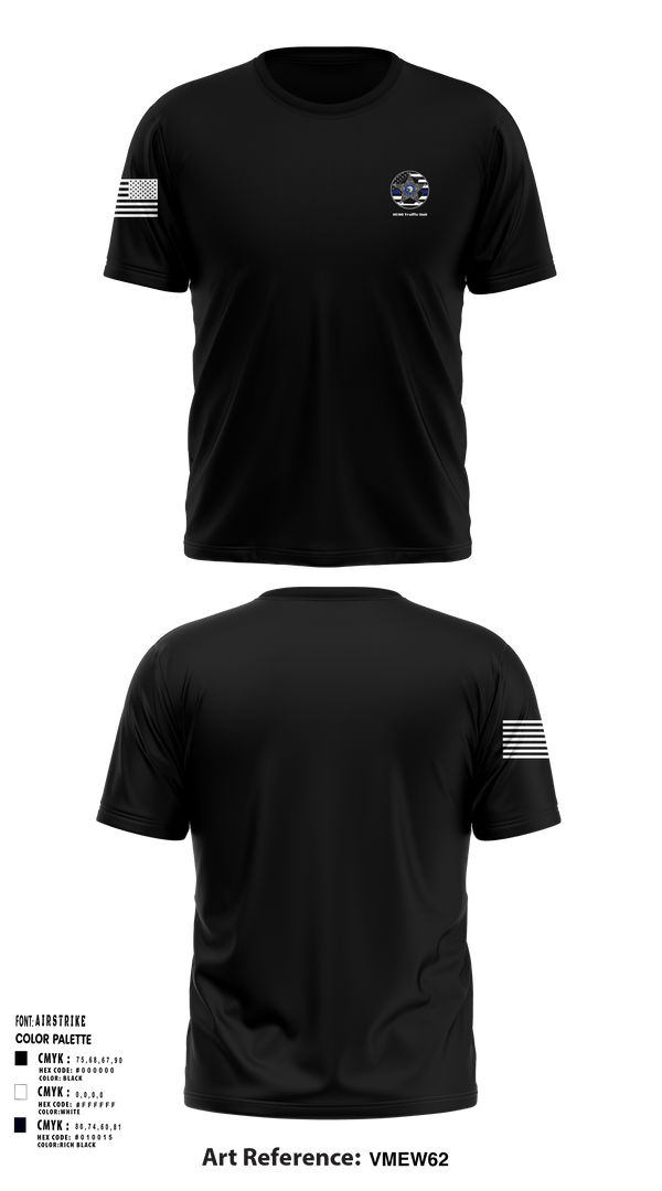 Short Sleeve Performance Shirt, HCSO Traffic Unit, Police, Teamtime, Team time, sublimation, custom sports apparel, team uniforms, spirit wear, spiritwear, sports uniforms, custom shirts, team store, custom team store, fundraiser sports, apparel fundraiser