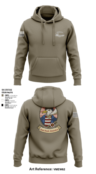 Hoodie, U11Warrant Officers, Army, Teamtime, Team time, sublimation, custom sports apparel, team uniforms, spirit wear, spiritwear, sports uniforms, custom shirts, team store, custom team store, fundraiser sports, apparel fundraiser