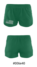 1128th Forward Support Company 33272257 Ranger Panties - 1