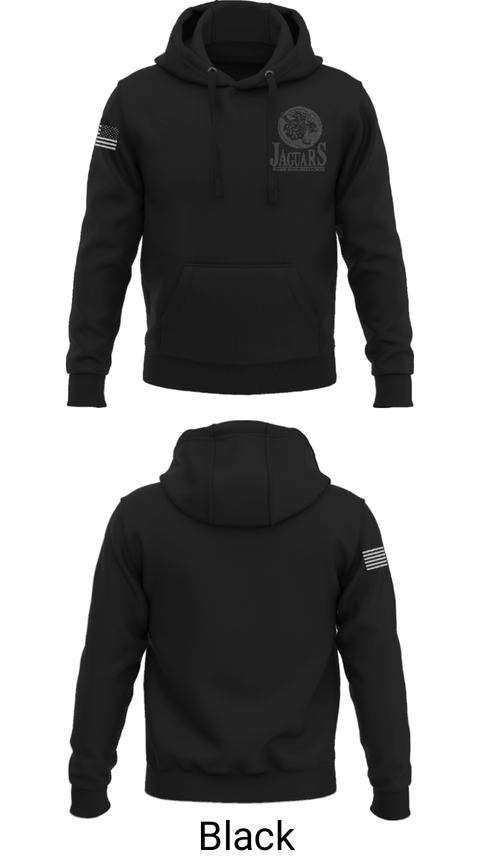 Hoodie, Pioneer Ridge Middle School Volleyball, Men's Volleyball, Teamtime, Team time, sublimation, custom sports apparel, team uniforms, spirit wear, spiritwear, sports uniforms, custom shirts, team store, custom team store, fundraiser sports, apparel fundraiser