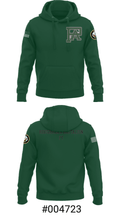 Roughrider Battalion 33951588 Hoodie - 43