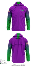 FedEx Ground 74898135 Windbreaker - 1