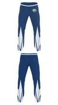 Santa Maria High School Soccer 36244175 Sweatpants - 3