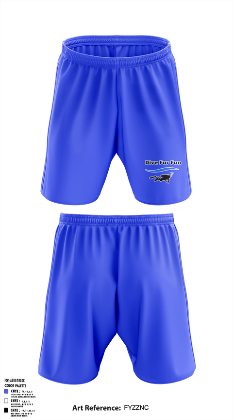 Athletic Shorts With Pockets, Pop Smoke Scuba, Swimming, Teamtime, Team time, sublimation, custom sports apparel, team uniforms, spirit wear, spiritwear, sports uniforms, custom shirts, team store, custom team store, fundraiser sports, apparel fundraiser