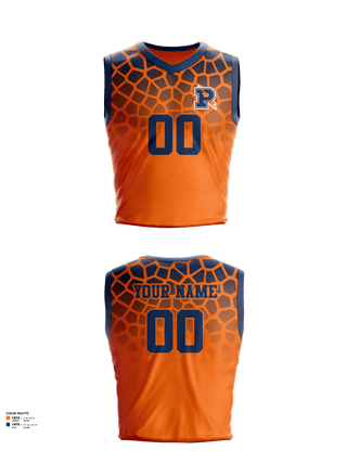 Mens Basketball Jersey, Powers Catholic High School Basketball, Men's Basketball, Teamtime, Team time, sublimation, custom sports apparel, team uniforms, spirit wear, spiritwear, sports uniforms, custom shirts, team store, custom team store, fundraiser sports, apparel fundraiser