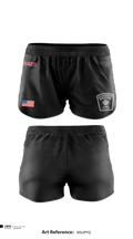 Boston Fire Department Engine-42 59280094 Ranger Panties - 1