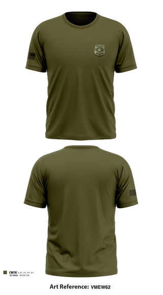 Short Sleeve Performance Shirt, , Police, Teamtime, Team time, sublimation, custom sports apparel, team uniforms, spirit wear, spiritwear, sports uniforms, custom shirts, team store, custom team store, fundraiser sports, apparel fundraiser