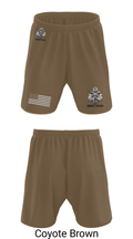 744 Night Train 26449981 Athletic Shorts With Pockets - 26