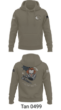 Mobile unit 2 64041633 Hoodie - 46