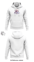 SYRACUSE ACADEMY 60828314 Hoodie - 8