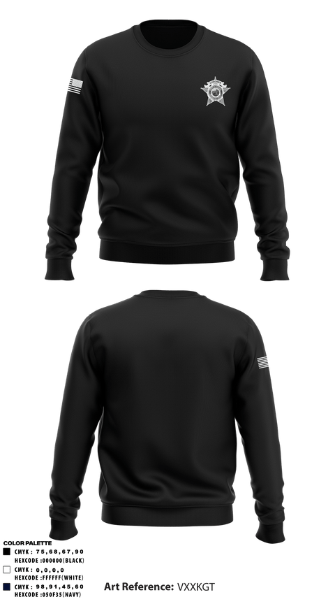 Crew Neck Sweatshirt, , Fire Department, Teamtime, Team time, sublimation, custom sports apparel, team uniforms, spirit wear, spiritwear, sports uniforms, custom shirts, team store, custom team store, fundraiser sports, apparel fundraiser